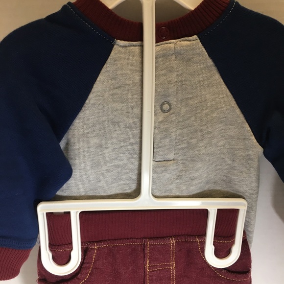 NWOT Boy Genius Outfit - Picture 2 of 4